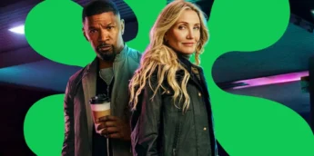 De Volta à Ação Cameron Diaz Rotten Tomatoes