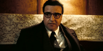 David Krumholtz celebra escalação como Zor-El: 