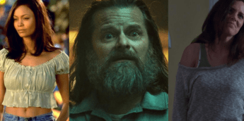 Anaconda | Thandiwe Newton, Steve Zahn e Ione Skye entram para o elenco do reboot