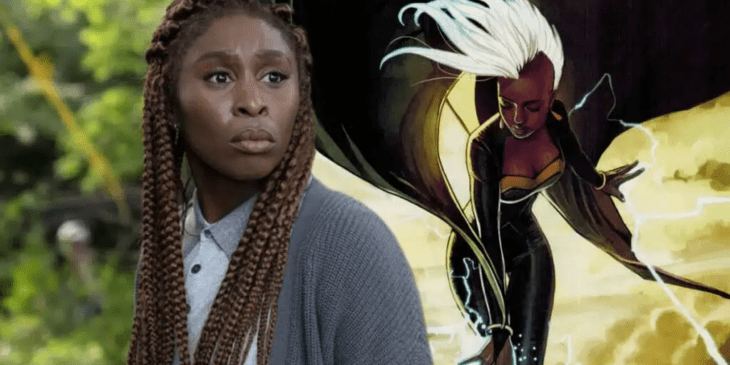 X-Men | Marvel quer Cynthia Erivo como Tempestade no MCU, diz rumor