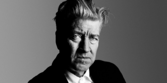 David Lynch estava trabalhando em minissérie da Netflix