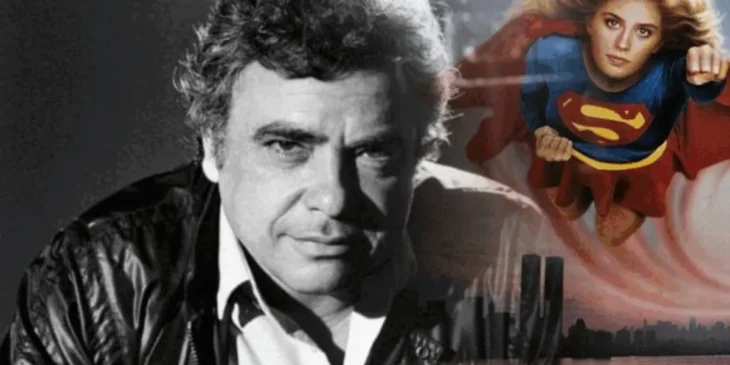Morre Jeannot Szwarc, diretor de Supergirl