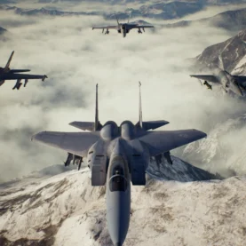 Ace Combat 7