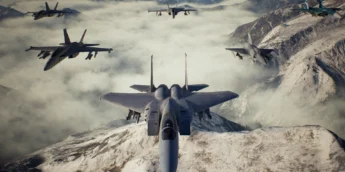 Ace Combat 7