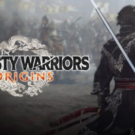 Dynasty Warrriors: Origins