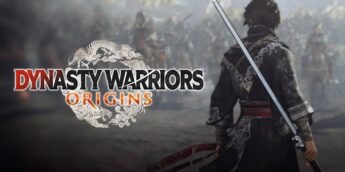 Dynasty Warrriors: Origins