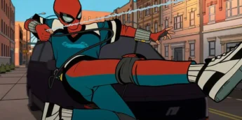 Seu Amigão da Vizinhança: Homem-Aranha