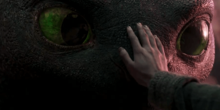 Como Treinar o Seu Dragão | Live-action ganha teaser inédito