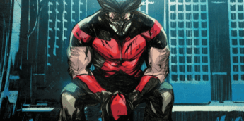 Quem é o novo Wolverine Ultimate e qual a sua origem?