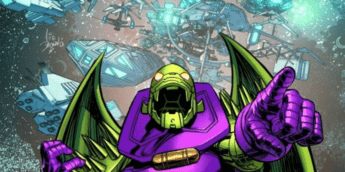 Nova | Aniquilador vai aparecer em múltiplos projetos do MCU, diz rumor