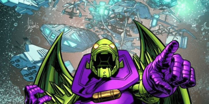 Nova | Aniquilador vai aparecer em múltiplos projetos do MCU, diz rumor