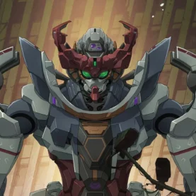 Gundam GQuuuuuuX