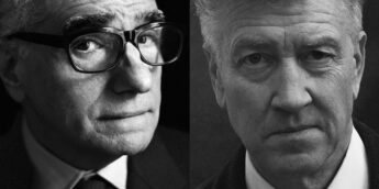 Scorsese e Lynch