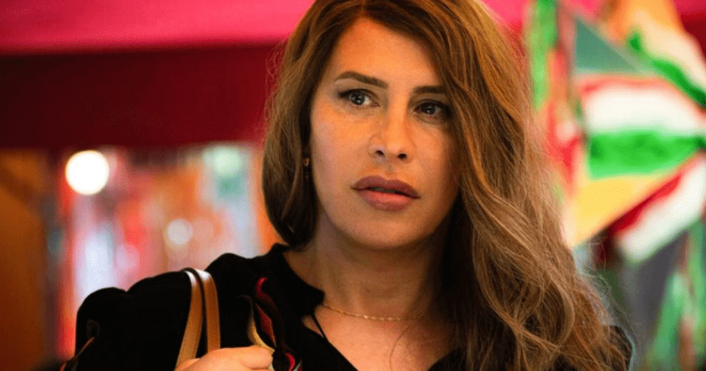 Emília Perez usou IA para afinar Karla Sofía Gascón