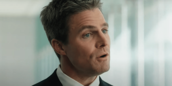 Suits L.A., com Stephen Amell, ganha teaser inédito