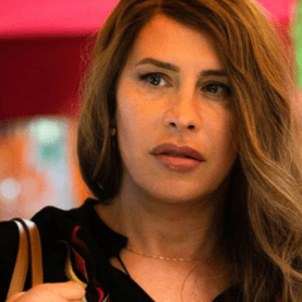 Emília Perez usou IA para afinar Karla Sofía Gascón