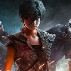 Lançamento Beyond Good & Evil 2