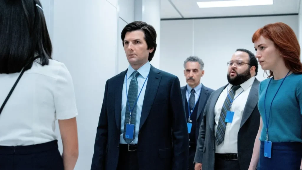 Ruptura 3ª temporada