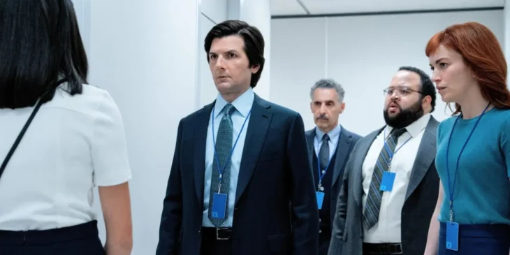 Ruptura 3ª temporada