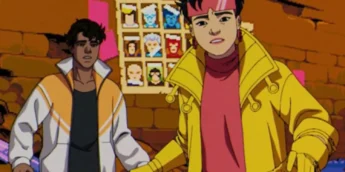 X-Men '97 4º episódio