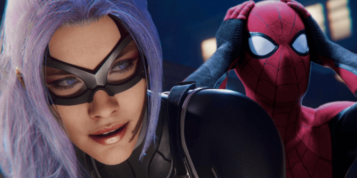 Homem-Aranha 4 trará um novo interesse amoroso para o herói, diz rumor
