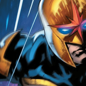 Nova | Marvel iniciou o processo de escalação de Richard Rider, diz rumor