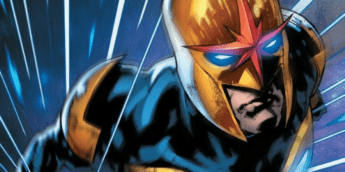 Nova | Marvel iniciou o processo de escalação de Richard Rider, diz rumor