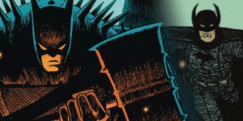 Absolute Batman | Vampiro