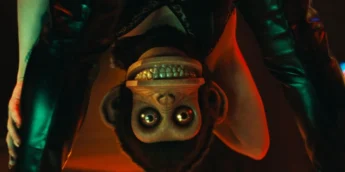 O Macaco reações crítica