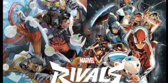 Marvel Rivals