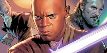 Star Wars Jedi Knights