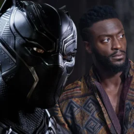 Aldis Hodge Pantera Negra