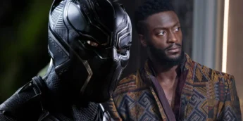 Aldis Hodge Pantera Negra