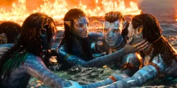 Avatar 3 família Sully