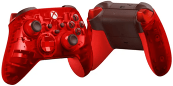 Controle Xbox