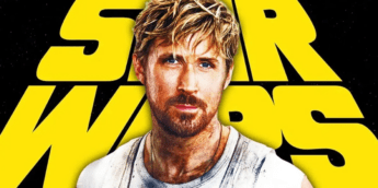 Star Wars | Ryan Gosling negocia para estrelar filme de Shawn Levy