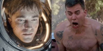 Mickey 17 | Robert Pattinson revela curiosa influência de Steve-O, do Jackass