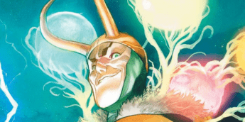 Os Supremos | Marvel prepara grande batalha com o novo Loki Ultimate