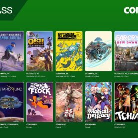 Game Pass