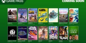 Game Pass