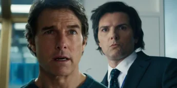 Ruptura 2ª temporada Tom Cruise