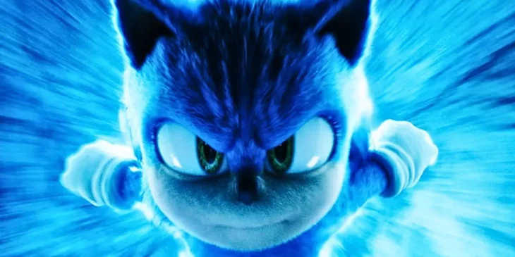Sonic 4 status desenvolvimento