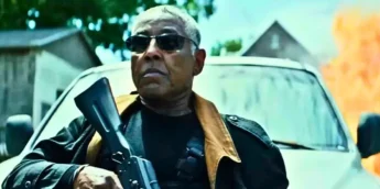 Giancarlo Esposito em Capitão América 4