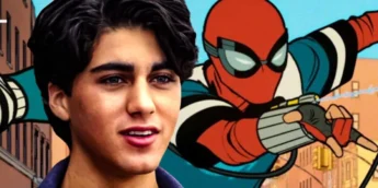 Hudson Thames e Seu Amigão da Vizinhança Homem-Aranha