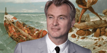 A Odisseia | Veja imagens do set do novo filme de Christopher Nolan