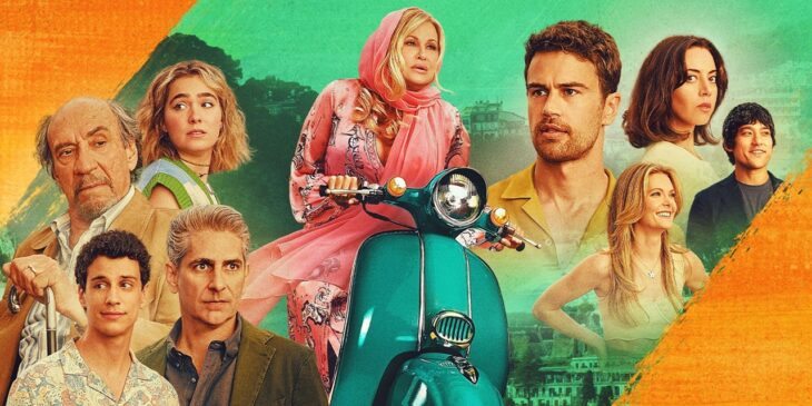 Temporada de The White Lotus