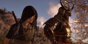 História Assassin's Creed Shadows