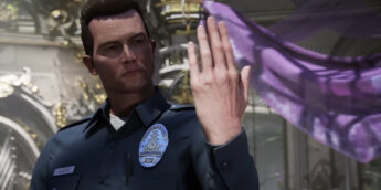 T-100 em Mortal Kombat 1