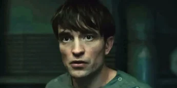 Robert Pattinson no filme Mickey 17