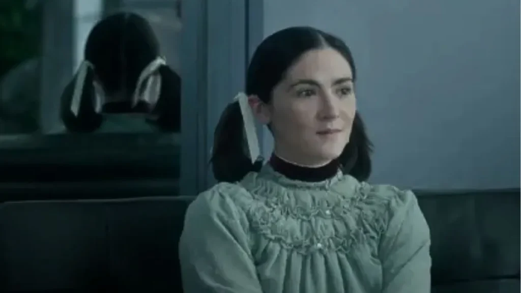 A Orfã 3 Isabelle Fuhrman